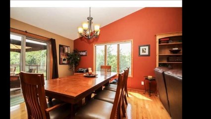 Home For Sale Andover : The Lindahl Group 4840 170th Ave Nw, Andover, MN 55304