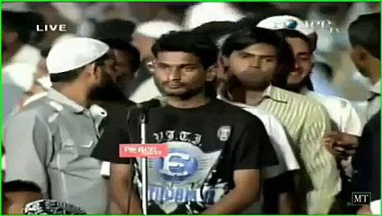 -کیا اسلام میں کنڈوم کا استعمال اور ابارشن کروانا... - Maulana Tariq Jameel