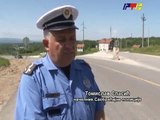 RTV Vranje   Saobracajna policija 26 05 2014
