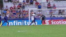 Panama 1-1 Haiti | All Goals and Highlights 07.07.2015 CONCACAF Gold Cup