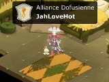 JahLoveHot / Iop 199 / Jiva Dofus