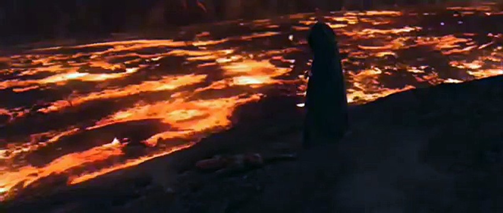 Anakin devient Dark Vador VO