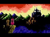 Castlevania III: Dracula's Curse - Ending (Alucard)