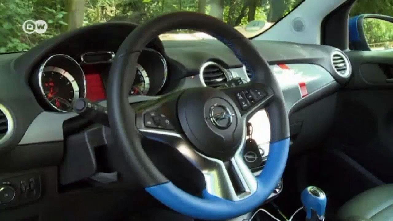 Motor mobil: Das Automagazin | Motor mobil