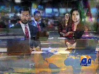 Geo Headlines-08 Jul 2015-1200