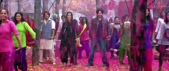 Rani Tu Mein RaJa - Son Of Sardar- Ajay--Sonakshi