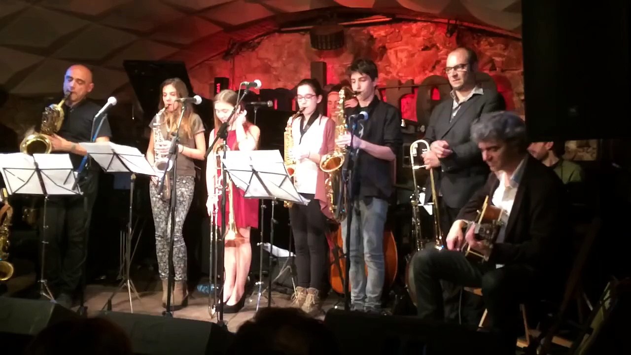 I Can't Get Started Rita Payes