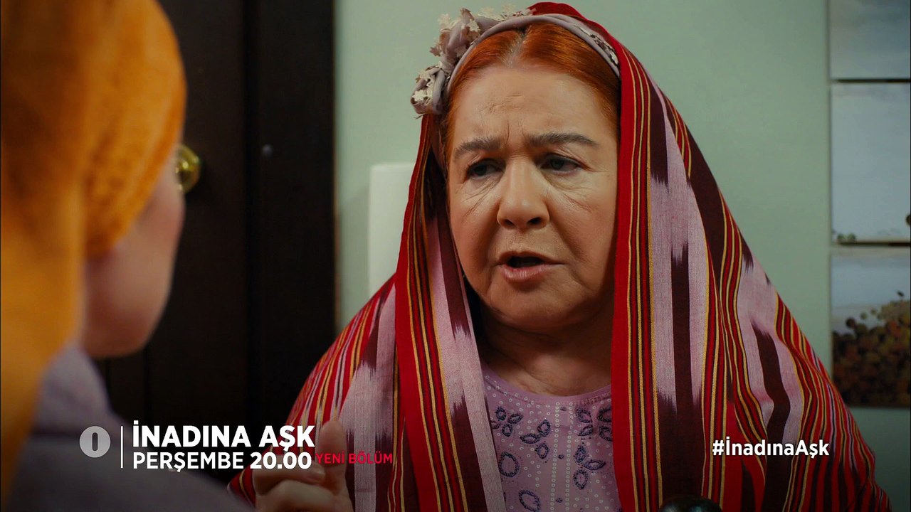 İnadına Aşk 2. Bölüm Fragmanı
