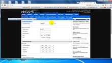 طريقه تشغيل البرود باند على السوفت المطور -ddwrt-tplink741-740