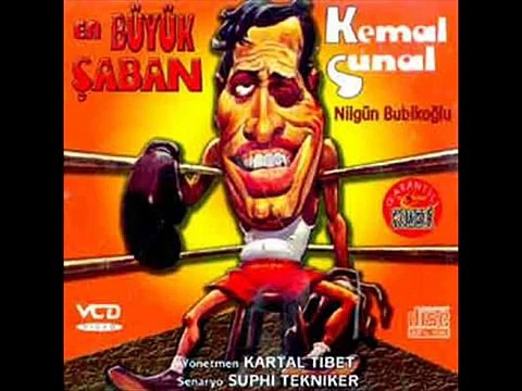 KEMAL SUNAL ANISINA - MEZARIMI DERİNDE KAZIN - ŞU TEPE PULLU TEPE