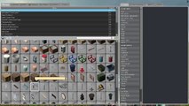 Garry's Mod Tutorial 01 - Spawning and Positioning Items