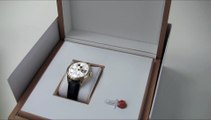 Whats in the box? IWC Portuguese Ref: 5021-07