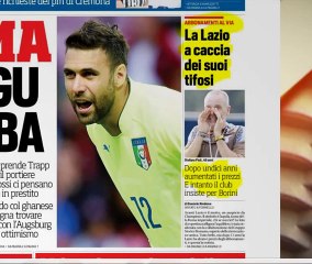 Rassegna Cittaceleste 8 luglio 2015