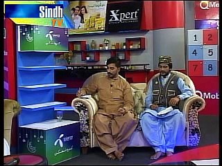 Meharban Ramazan Sehri Transmission 08-07-2015 Part 3