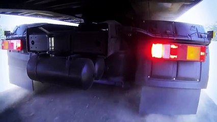 ВИДЕО ОБЗОР Новый КАМАЗ 5490 (Евро-5)