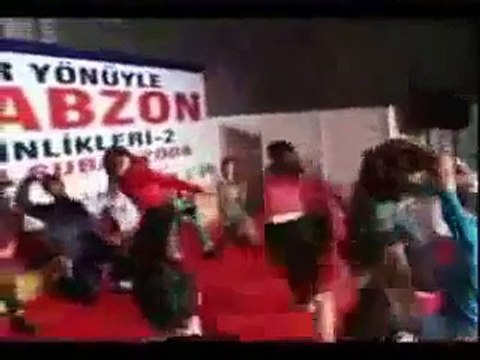 Dj EreN 61 Trabzon Kolbastı 2008 remix