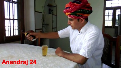 My First Magic Show-Funny Amazing magic trick