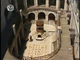 Fort Boyard 2004 - Introduction des aventures et de la Salle du Trésor