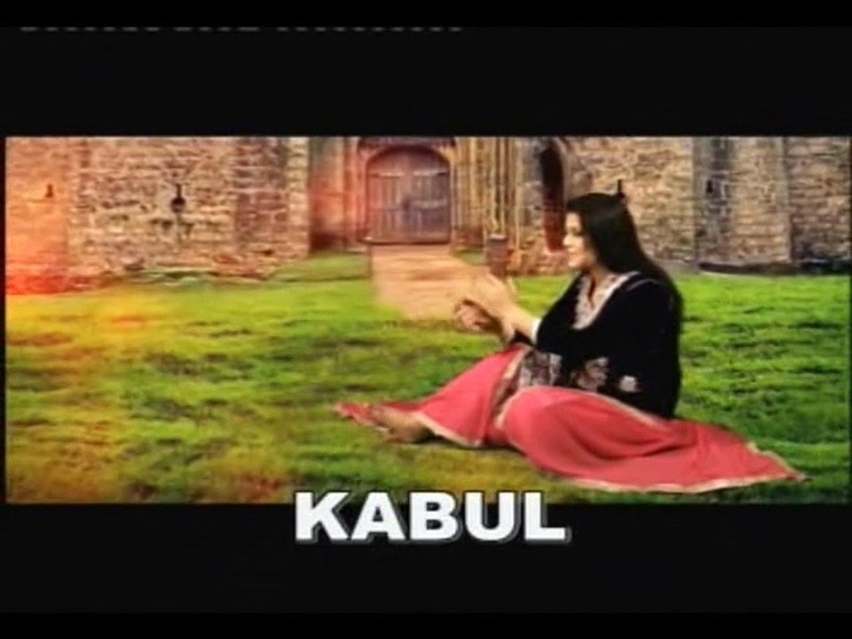 Brekhna Amel - Yarana