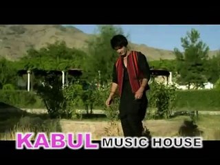 Ajam - Gham De Lewanay Kram Janana