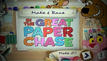 Tom and jerry en español 2015 - Tom y jerry español hd