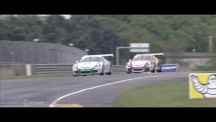 Porsche Carrera Cup France 2015, les pilotes sont toujours aussi motivés !