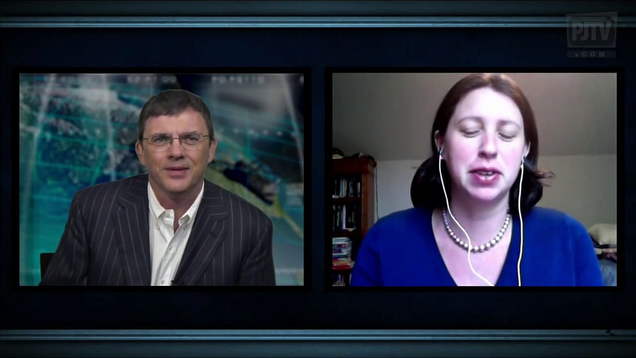 Total B.S.? Naomi Schaefer Riley on the College Education Scam