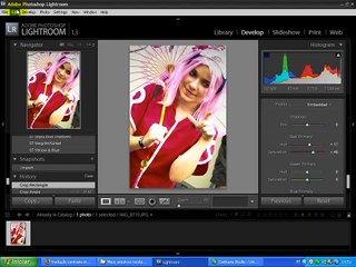 Tutorial Adobe Lightroom - Iniciantes