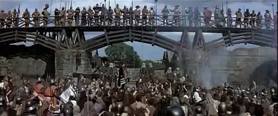 Braveheart - Libertà- Scena finale