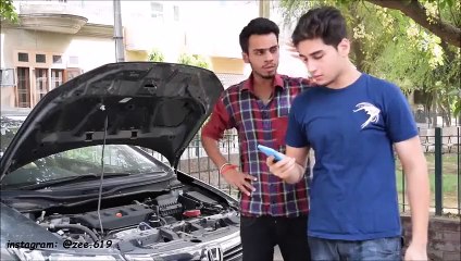 When Your Best Friend Ignores You - Funny Videos