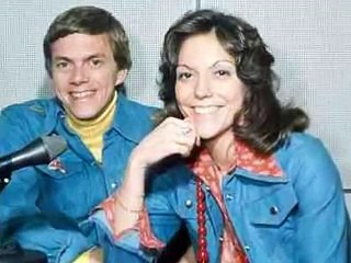 Karen Carpenter - End of the world