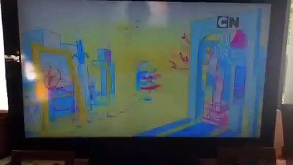 Cartoon Network Summer Video