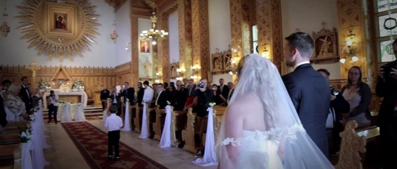 Katrin & Jonas - Wedding Movie HD