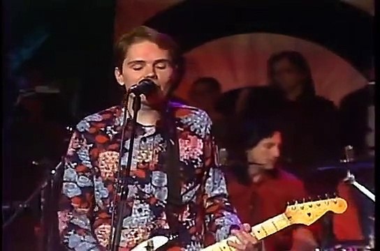 The Smashing Pumpkins - Today (Live) - No Alternative - 1993