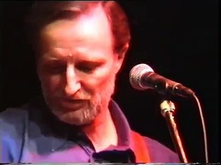 Hannes Wader Es ist an der Zeit Mannheim 01 12 90