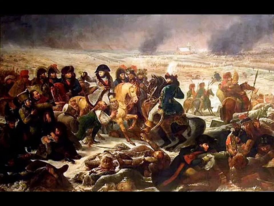 Les Grandes Batailles du Maréchal Soult