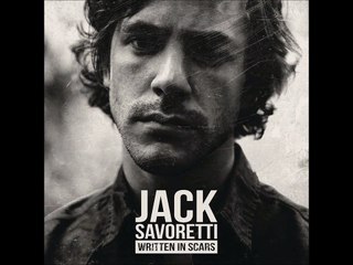 Jack Savoretti - Back To Me