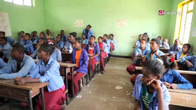 Saemaul Undong, the New Korean Wave