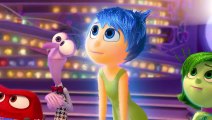 Inside Out Official Trailer  2 (2015)