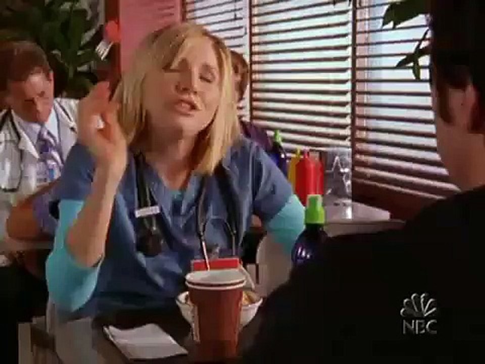 Scrubs - So's Your Face