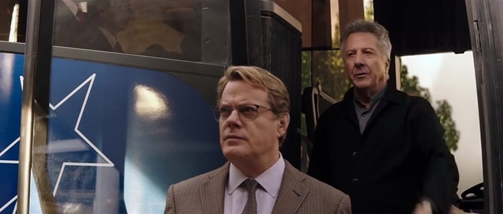 Boychoir Official Trailer #1 (2015)