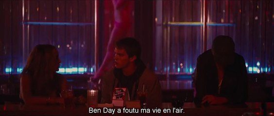 Dark Places Official International Trailer #1 (2015)