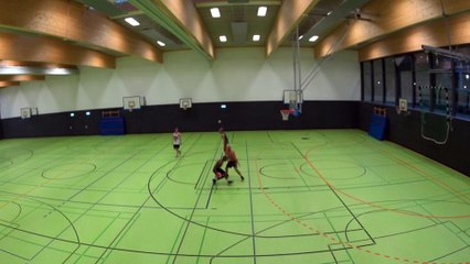 George With The sick  Move On Martin