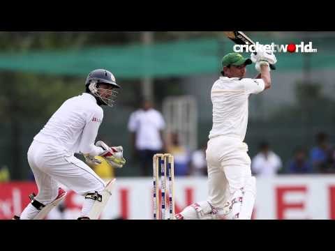 Majestic Younis Khan leads Pakistan to phenomenal, record-breaking win - Cricket World TV