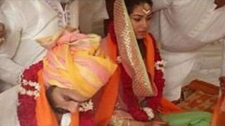 Shahid Kapoor's WEDDING PICTURES with Wife Mira Rajput | Leaked
