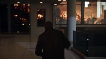 Firetrail - Epic Battlefield Hardline Cinematic