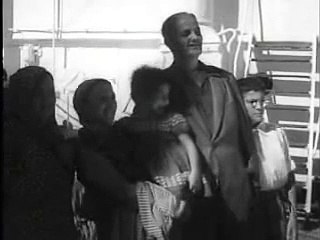 The Spielberg Jewish Film Archive - The Lachish Story