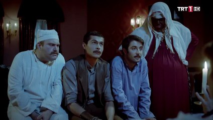 Zeyrek İle Çeyrek 20.Bölüm 002