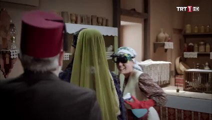 Zeyrek İle Çeyrek 20.Bölüm -001