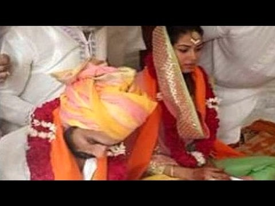 Shahid Kapoor WEDDING with Mira Rajput | PHOTOS LEAKED